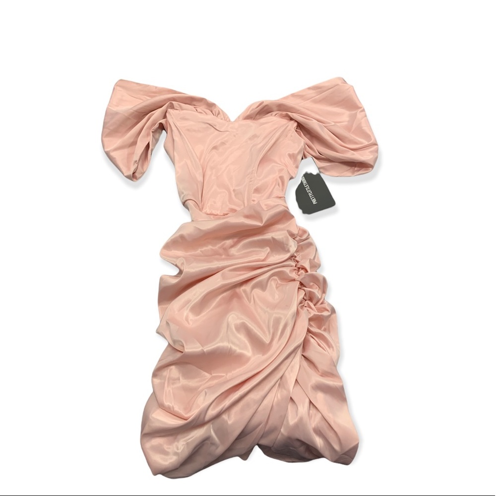 Pretty Little Thing Dress